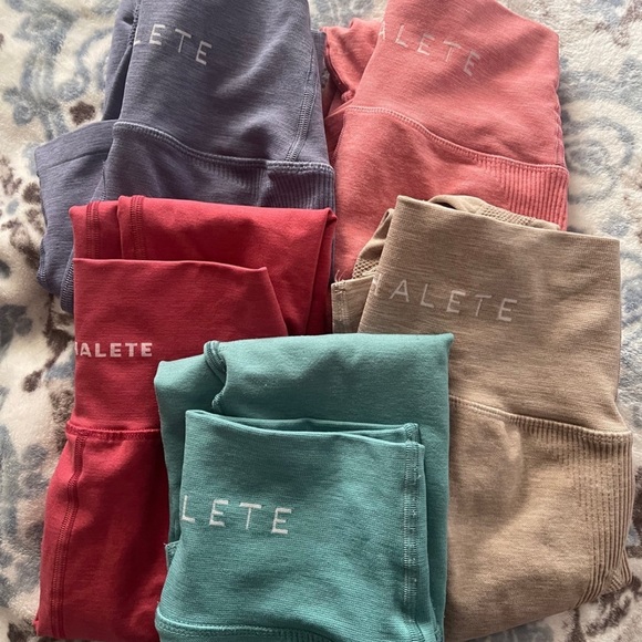 Alphalete bundle - Picture 2 of 5